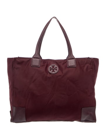 Nylon Tote