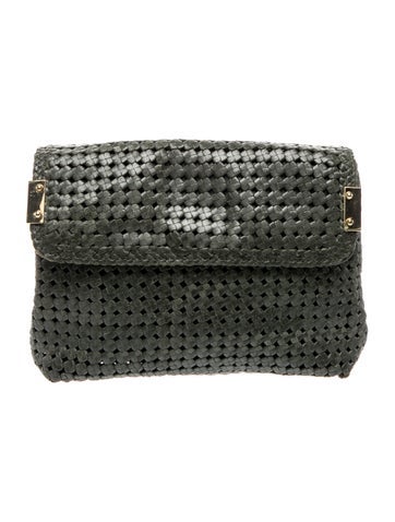 Leather Pouch