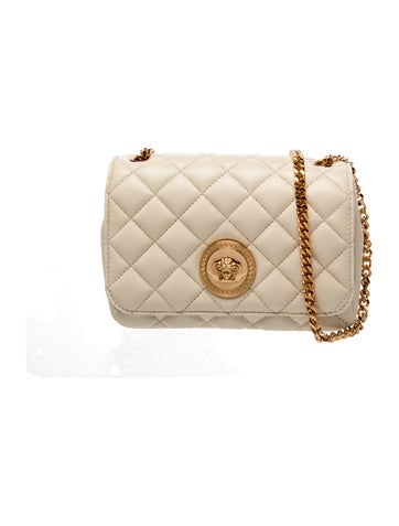 Medusa Crossbody Bag