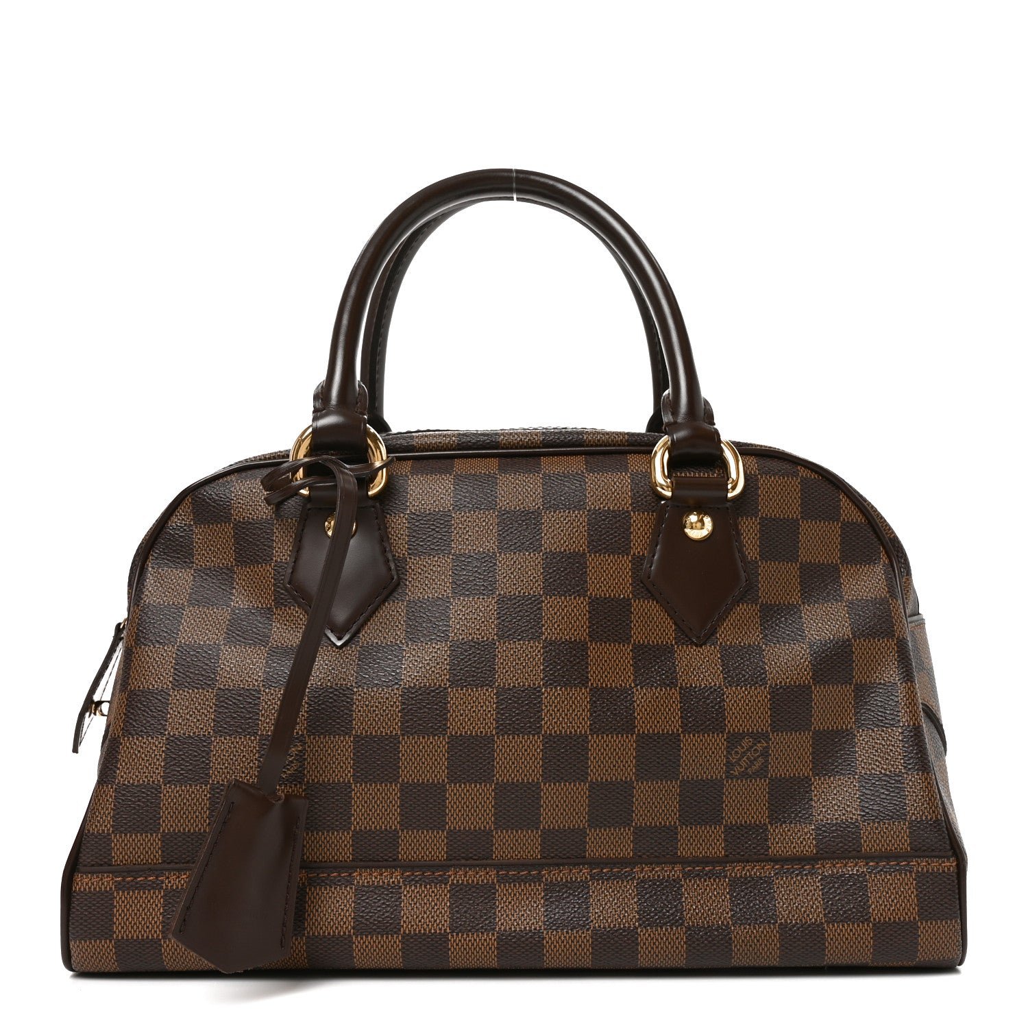 Louis Vuitton Damier Ebene Duomo