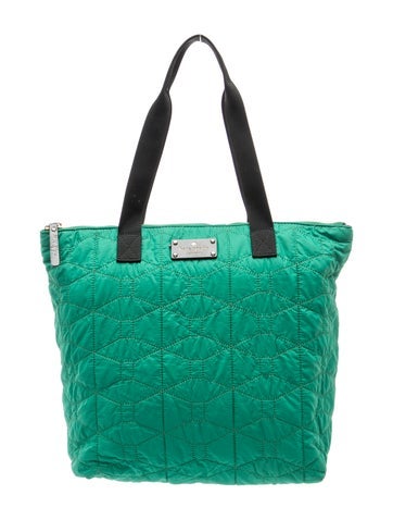 Nylon Tote