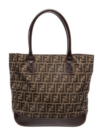 Zucca FF Tote