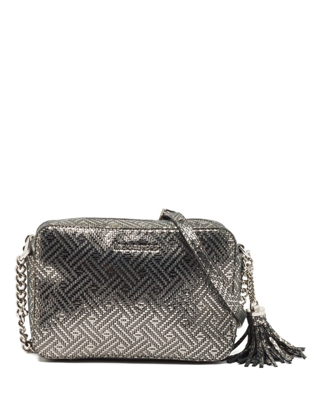 pre-owned Ginny cross body bag