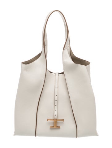 Tod's Leather Timeless Mini
