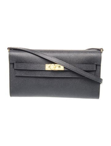 2025 Epsom Kelly To Go Wallet