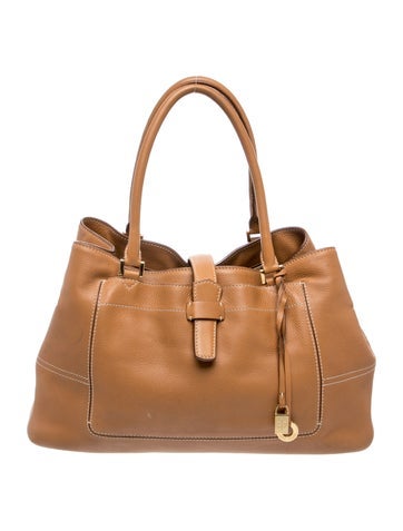 Leather Bellevue