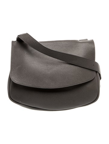 Leather Small Mail
