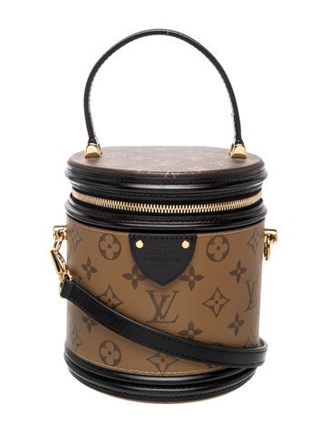 LV Monogram Cannes