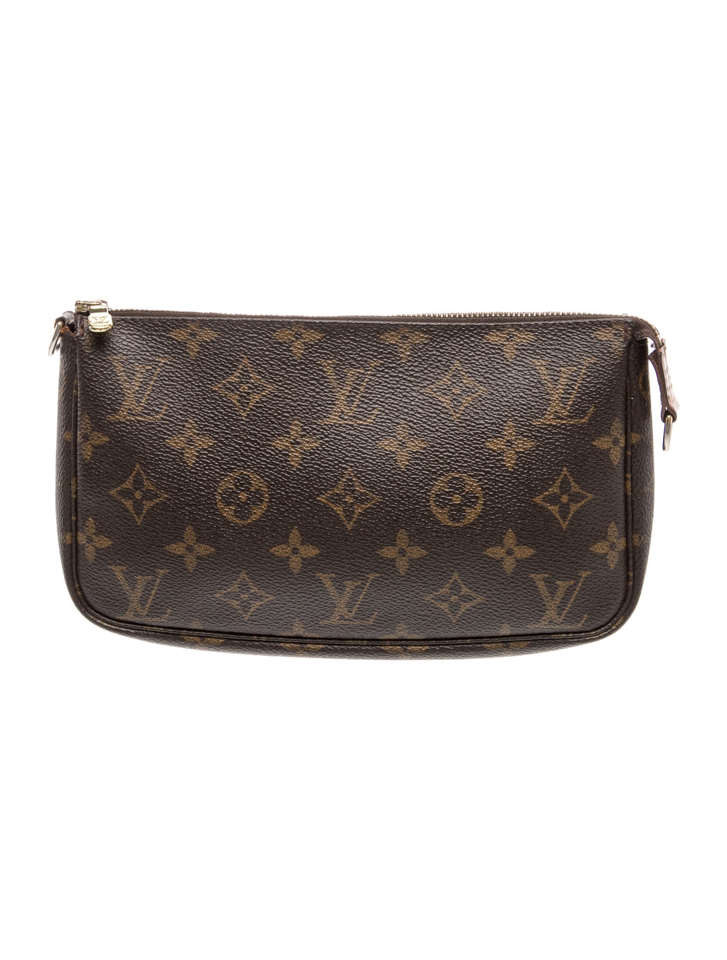 LV Monogram Pochette Accessoires