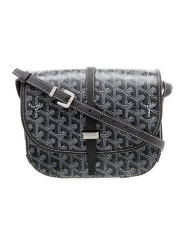 Goyardine Belvedere II PM