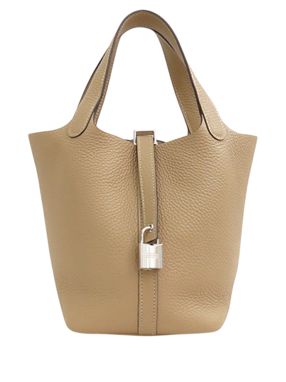 2023 Clemence Picotin Lock 18 handbag