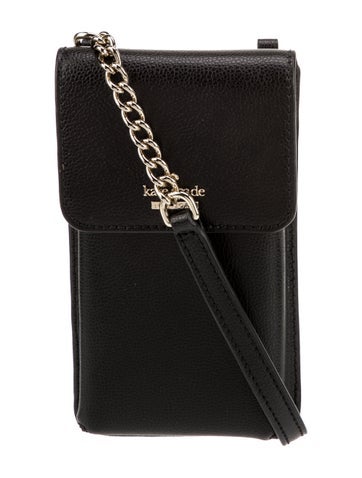 Kate Spade Leather Crossbody Bag
