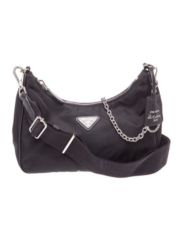 Saffiano Leather Re-Edition 2005