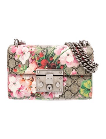 GG Supreme Padlock