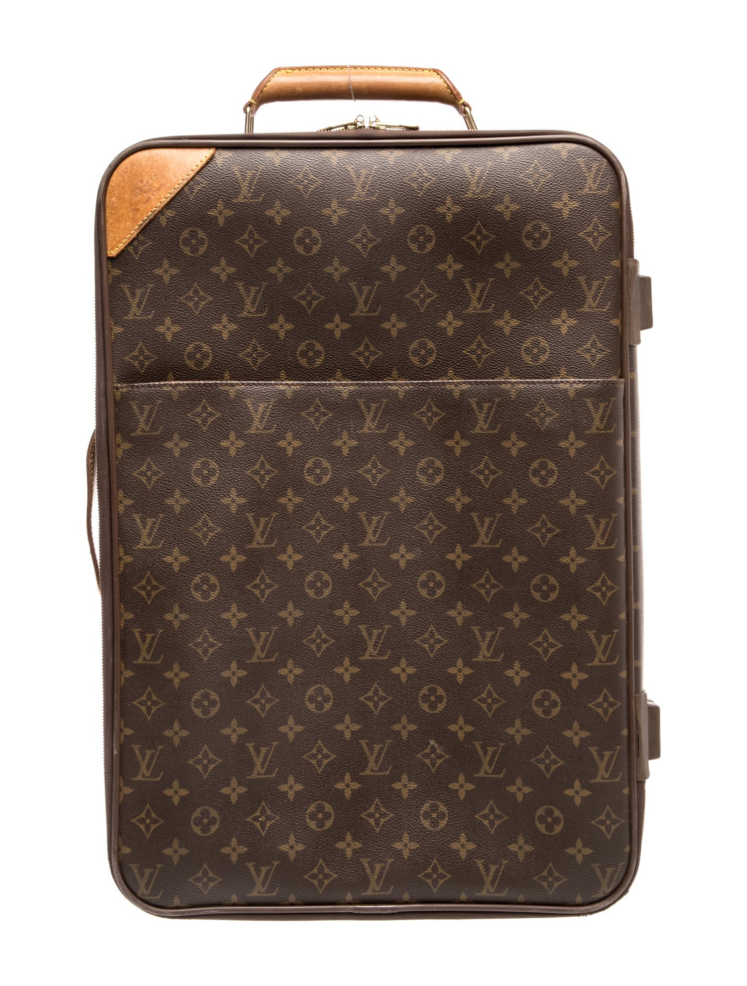 Monogram Pégase 55