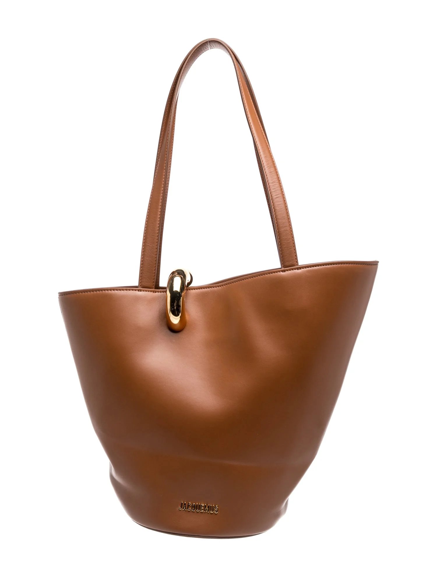 Leather Le Bambola Medium