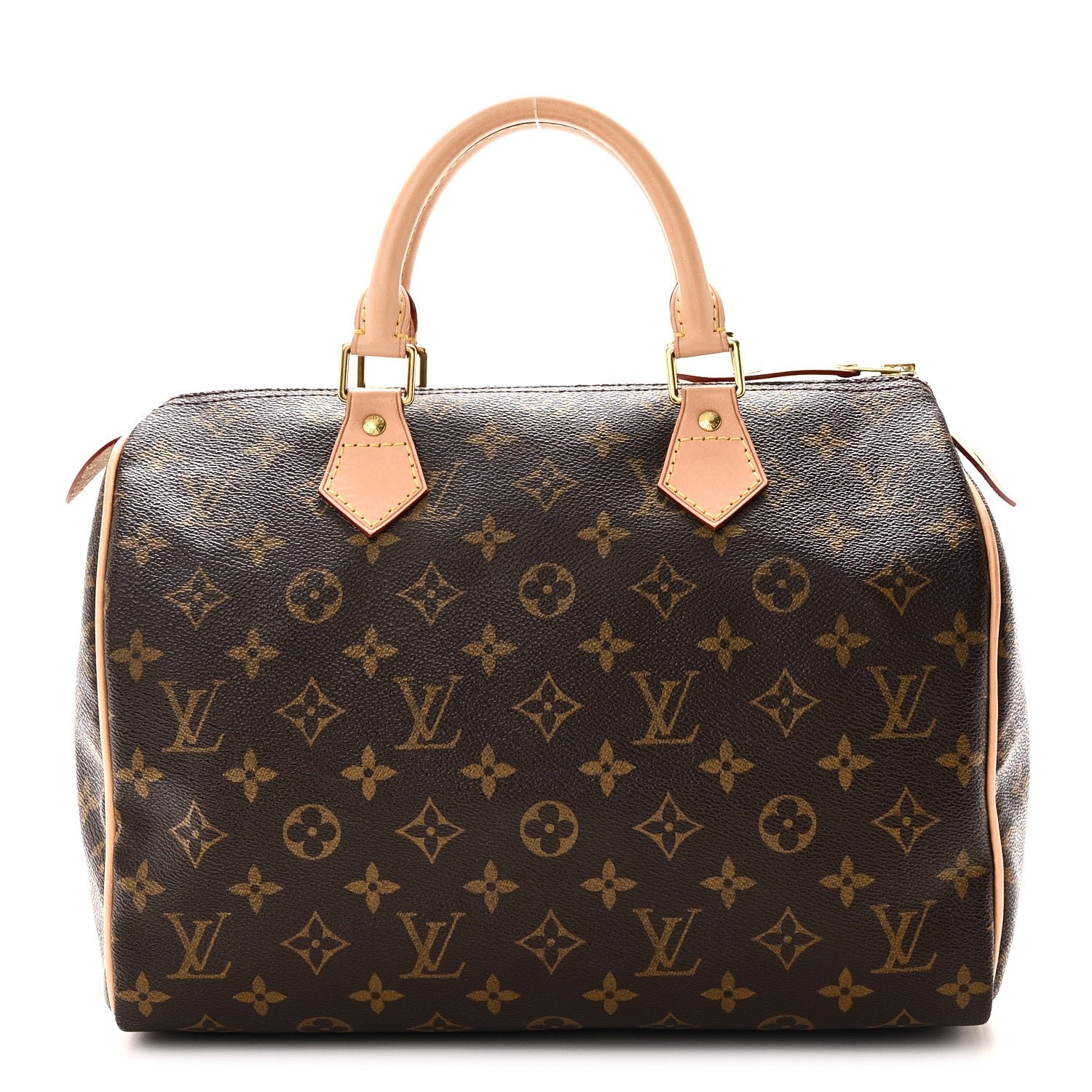Louis Vuitton Monogram Speedy 30