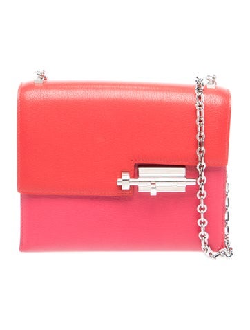 Chevre Mysore Verrou Chaine Mini