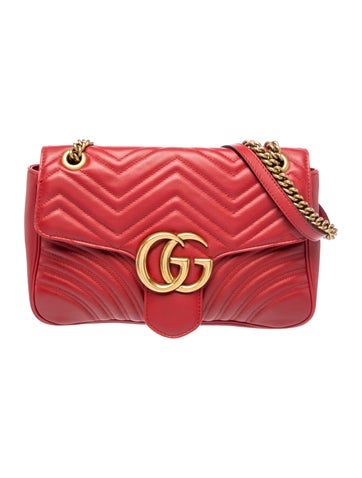 Double G Marmont
