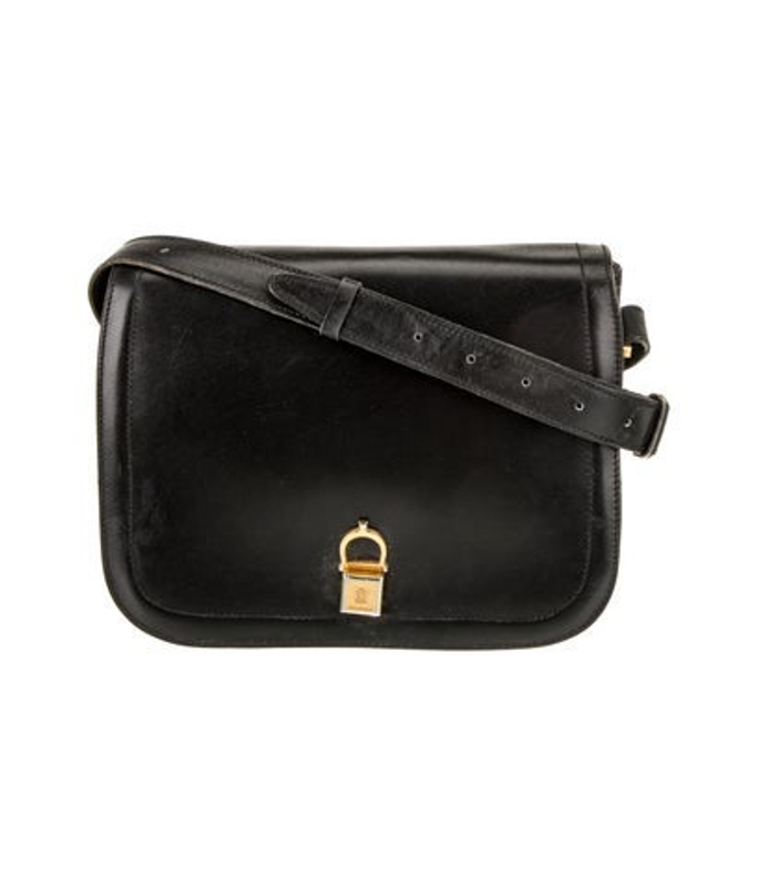 Celine Leather Triomphe