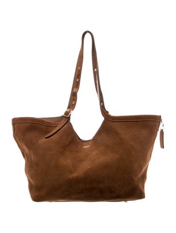Suede Gramercy