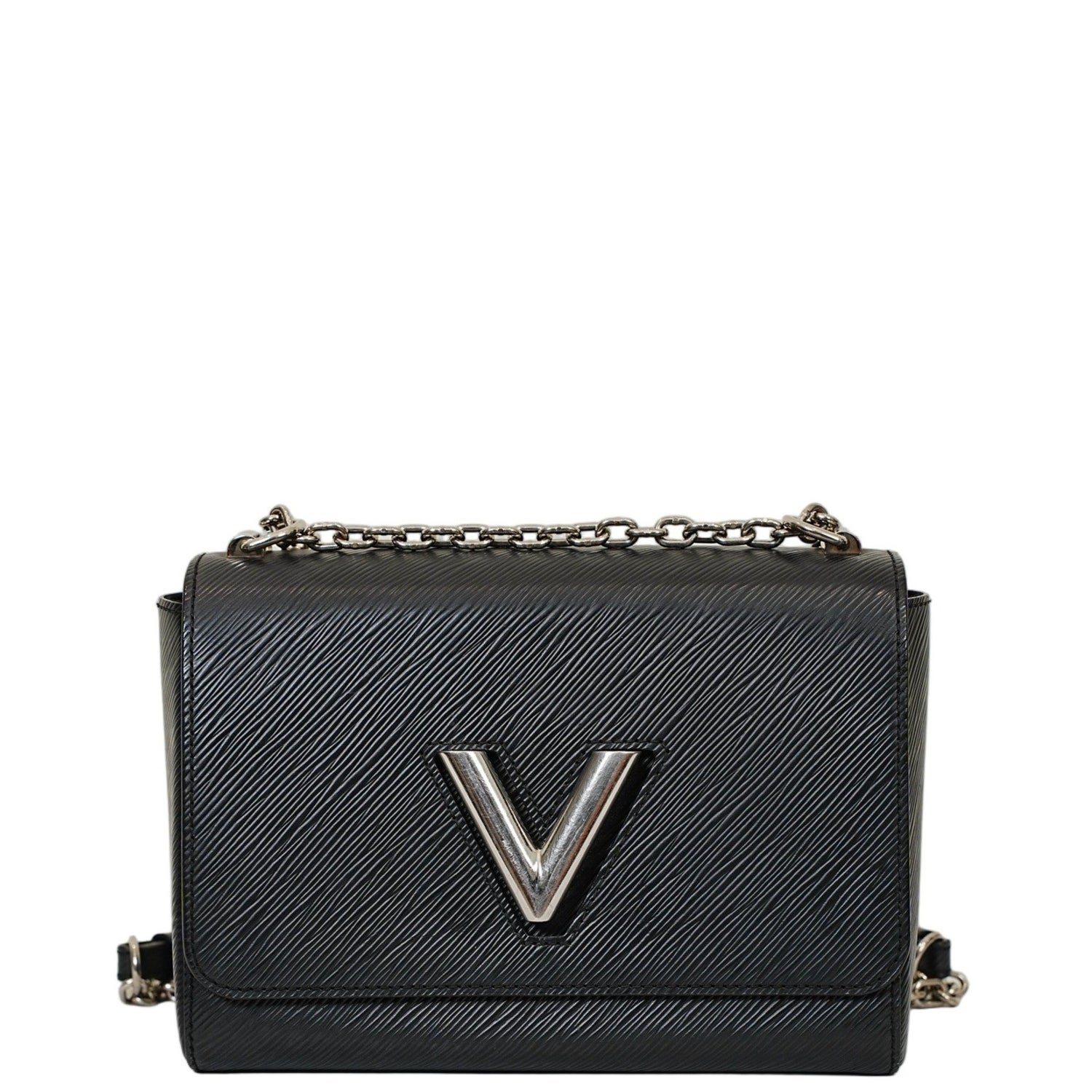 Epi Leather Twist MM