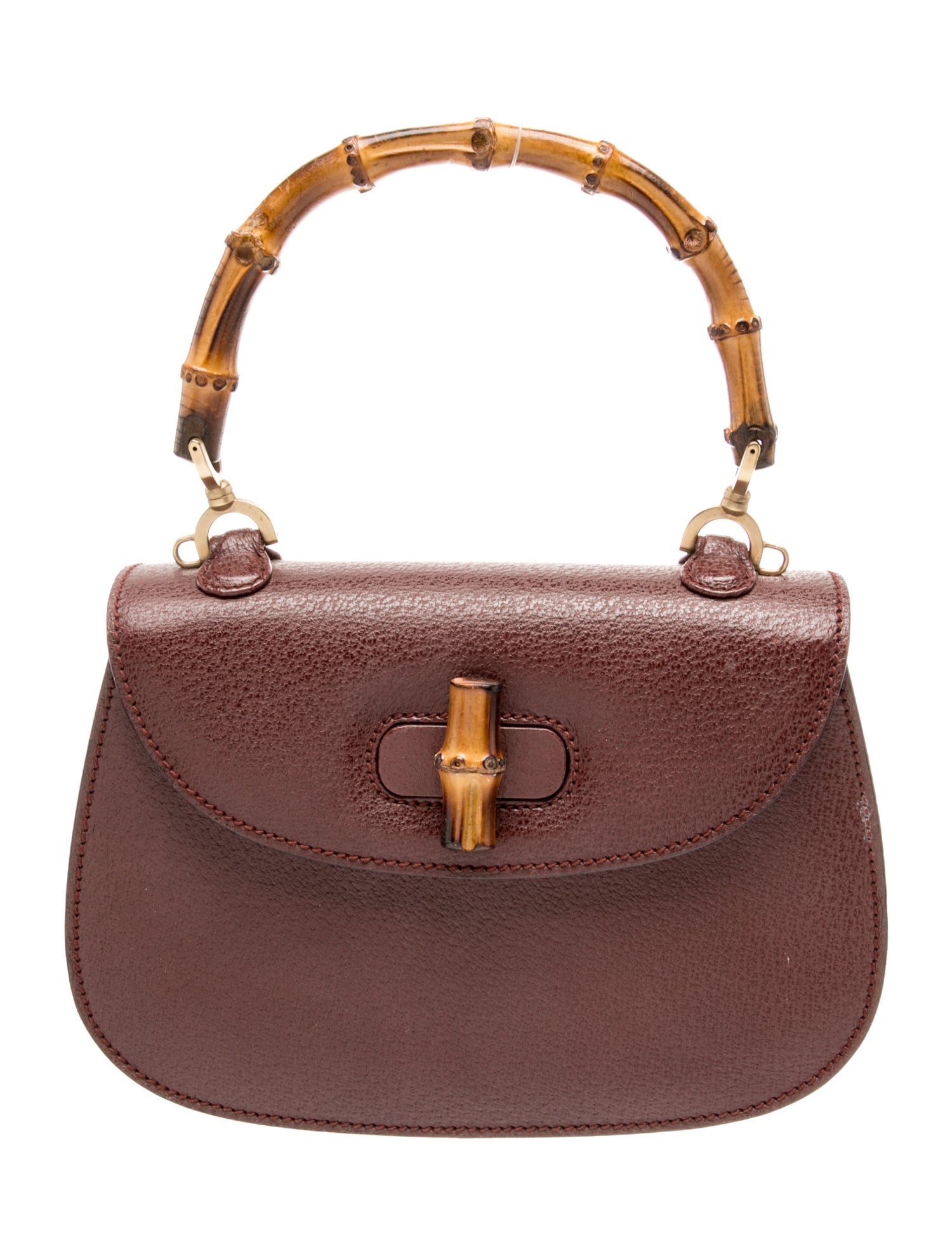 Bamboo Bamboo 1947 Small Vintage