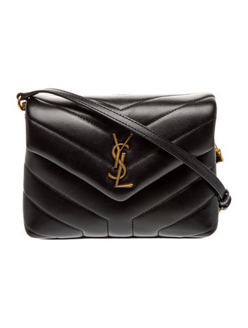 Leather LouLou Toy 2023