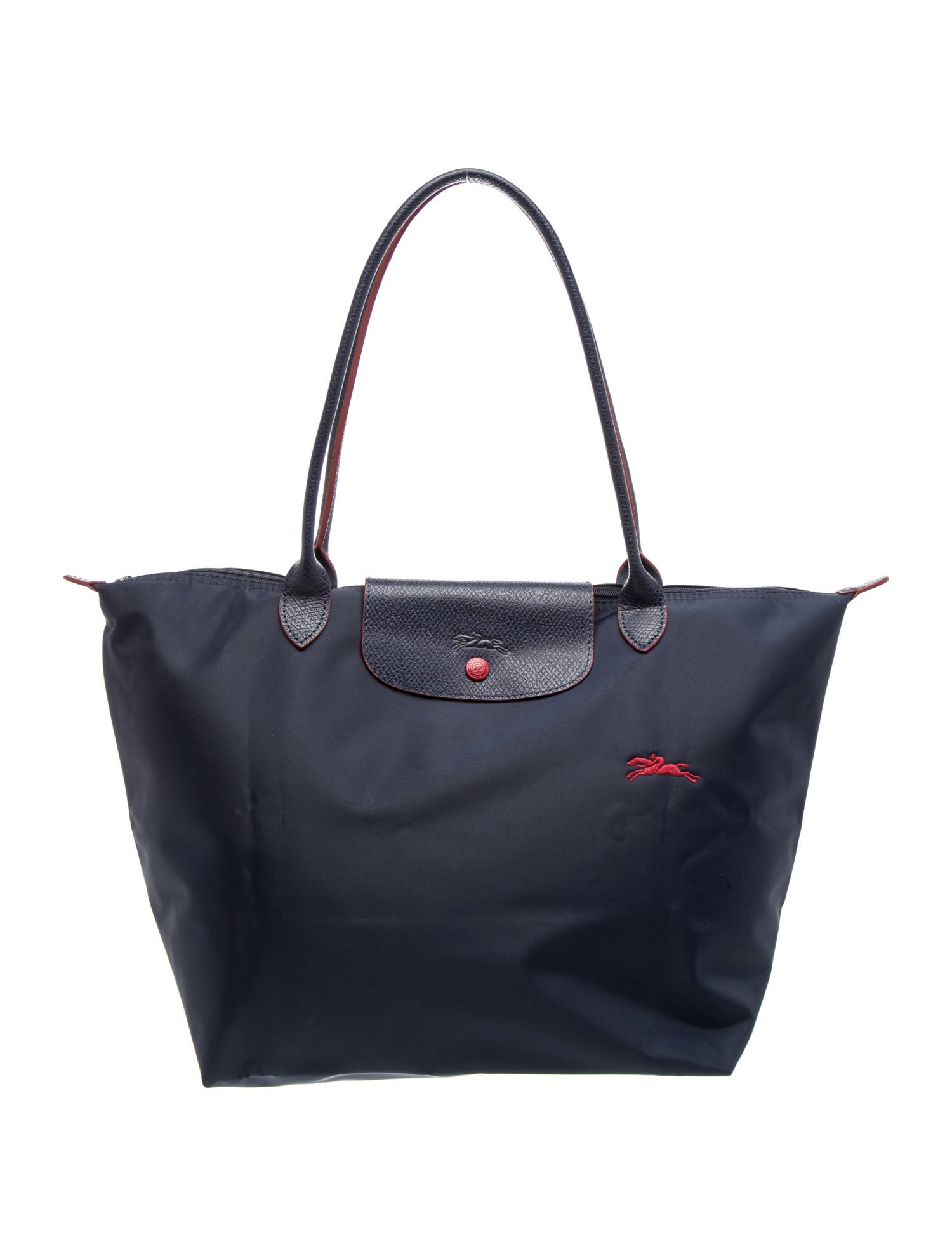 Nylon Tote