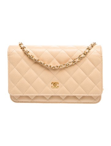 Caviar Classic Wallet On Chain