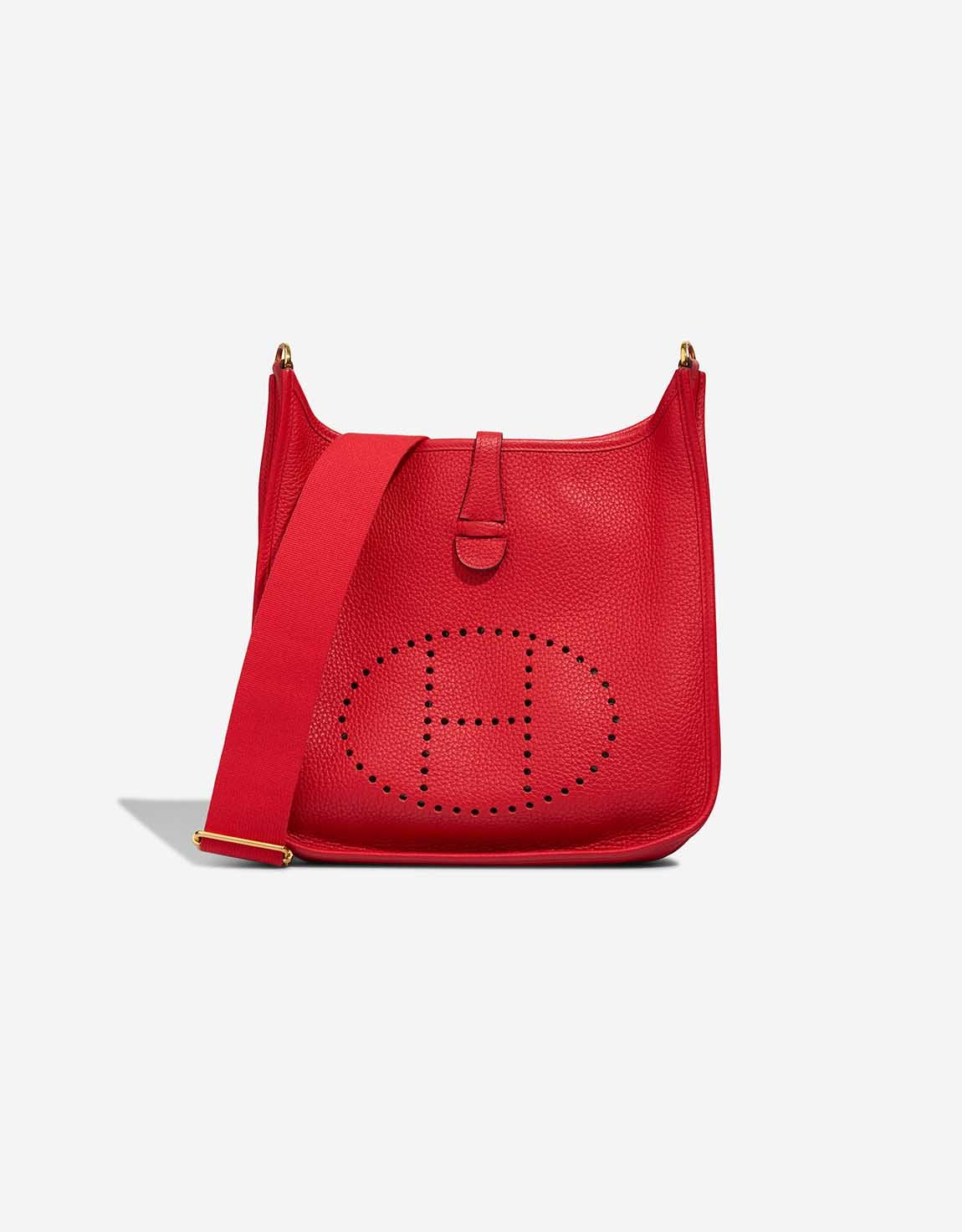 
		Evelyne 29 Taurillon Clémence Rouge de Coeur    