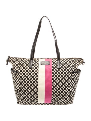 Canvas Tote