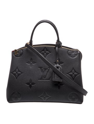 Monogram Grand Palais Medium