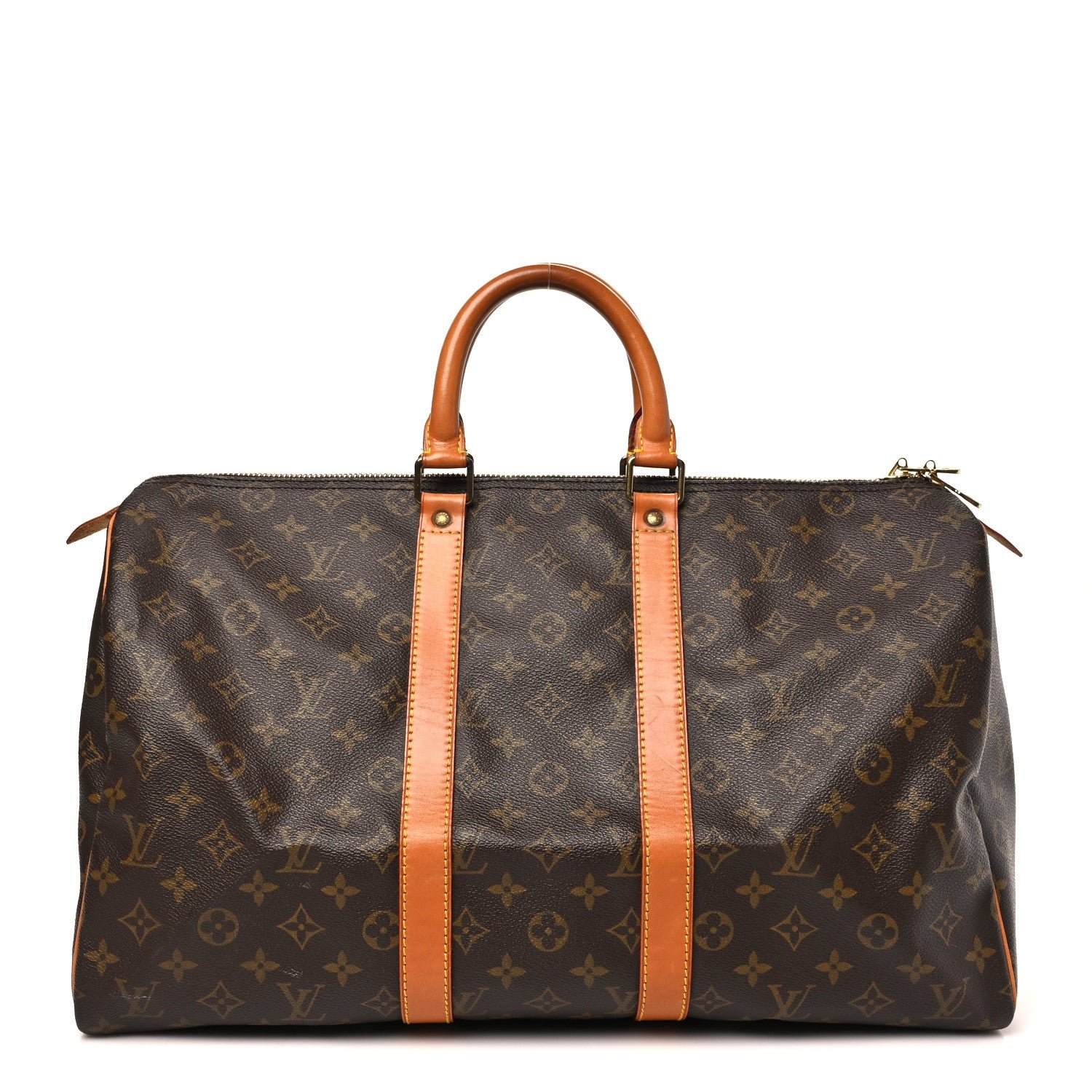 Louis Vuitton Monogram Keepall 45