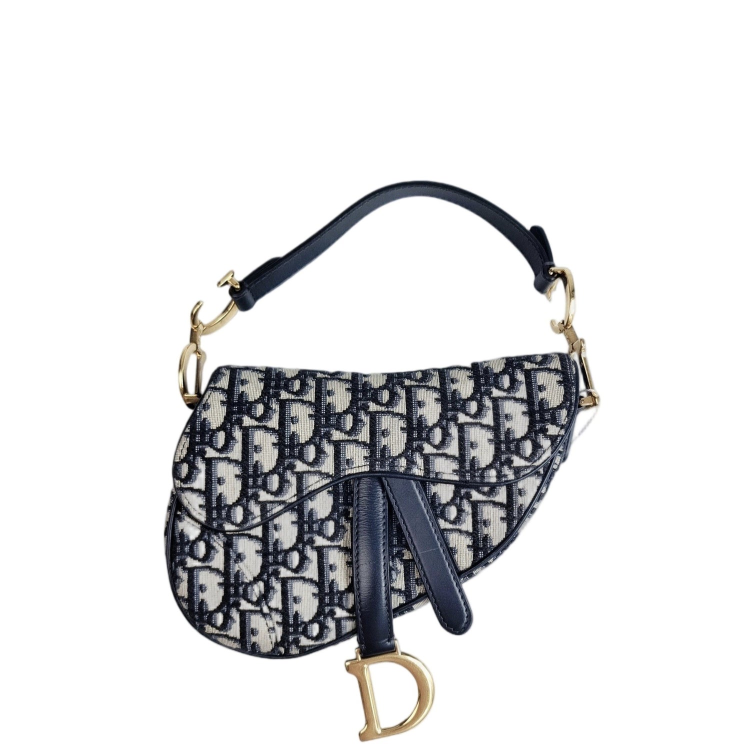 Saddle Bag Small