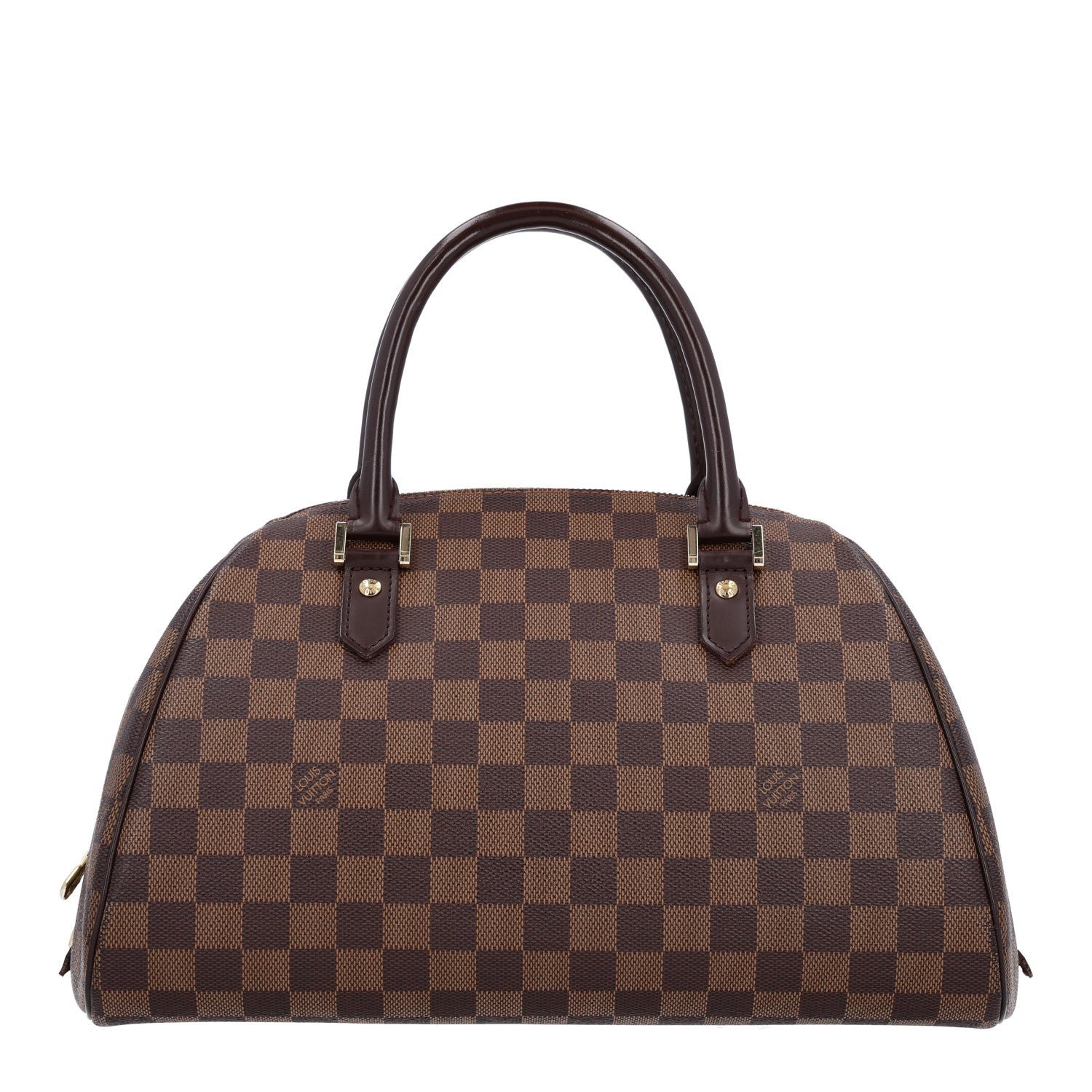 Louis Vuitton Damier Ebene Ribera MM