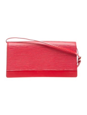 Epi Leather Honfleur