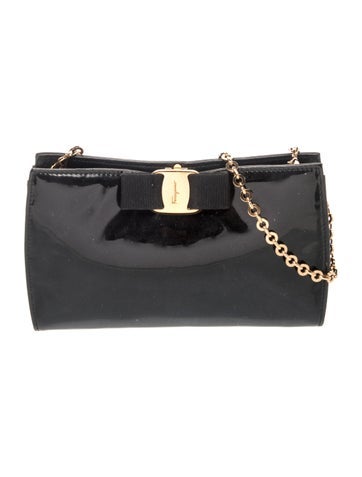 Vara Bow Clutch