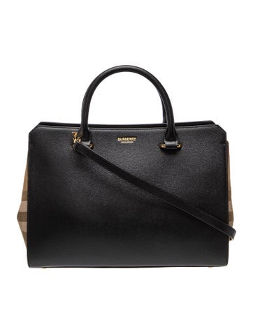 Burberry House Check Banwell
