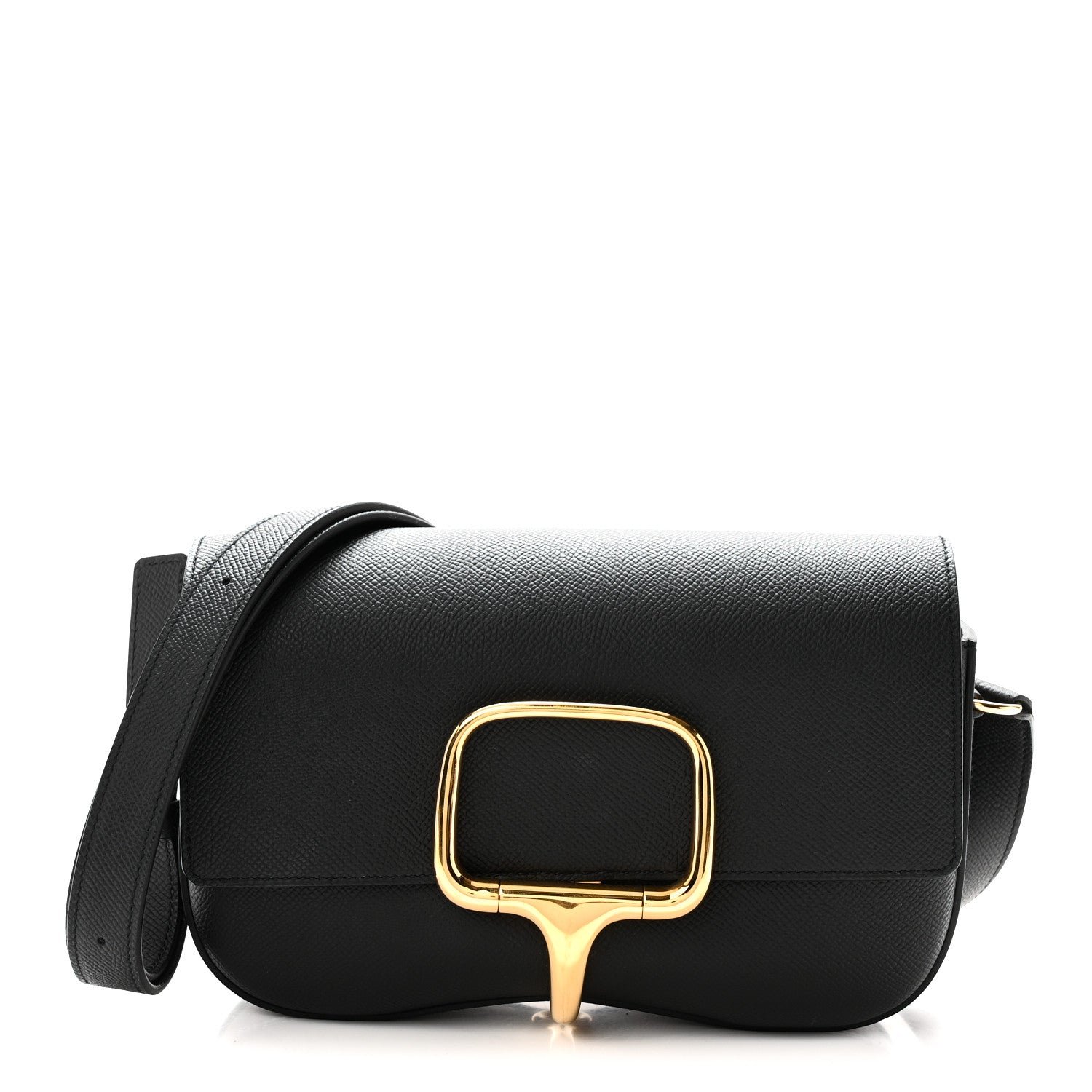 Hermes Epsom Della Cavalleria Elan Black