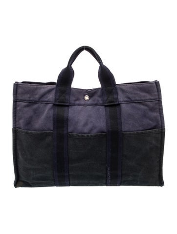 Toile Fourre-Tout MM