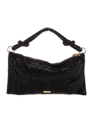 Sequins Shoulder Bag