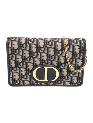Oblique Jacquard 30 Montaigne