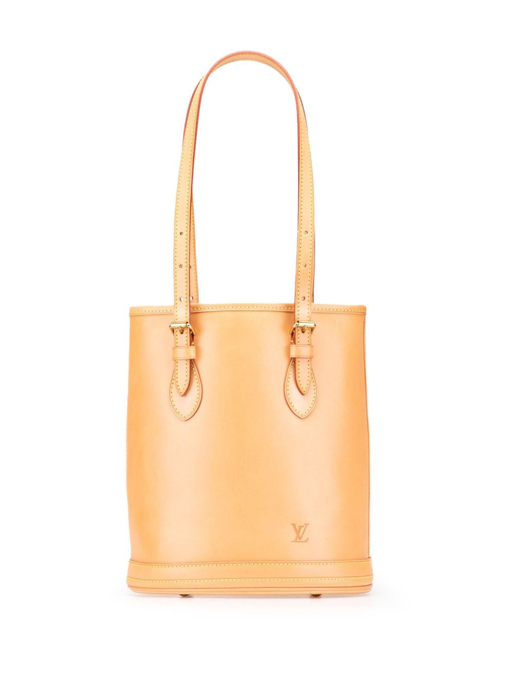 2001 Nomade Petit bucket bag