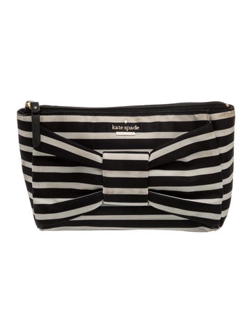 Nylon Clutch