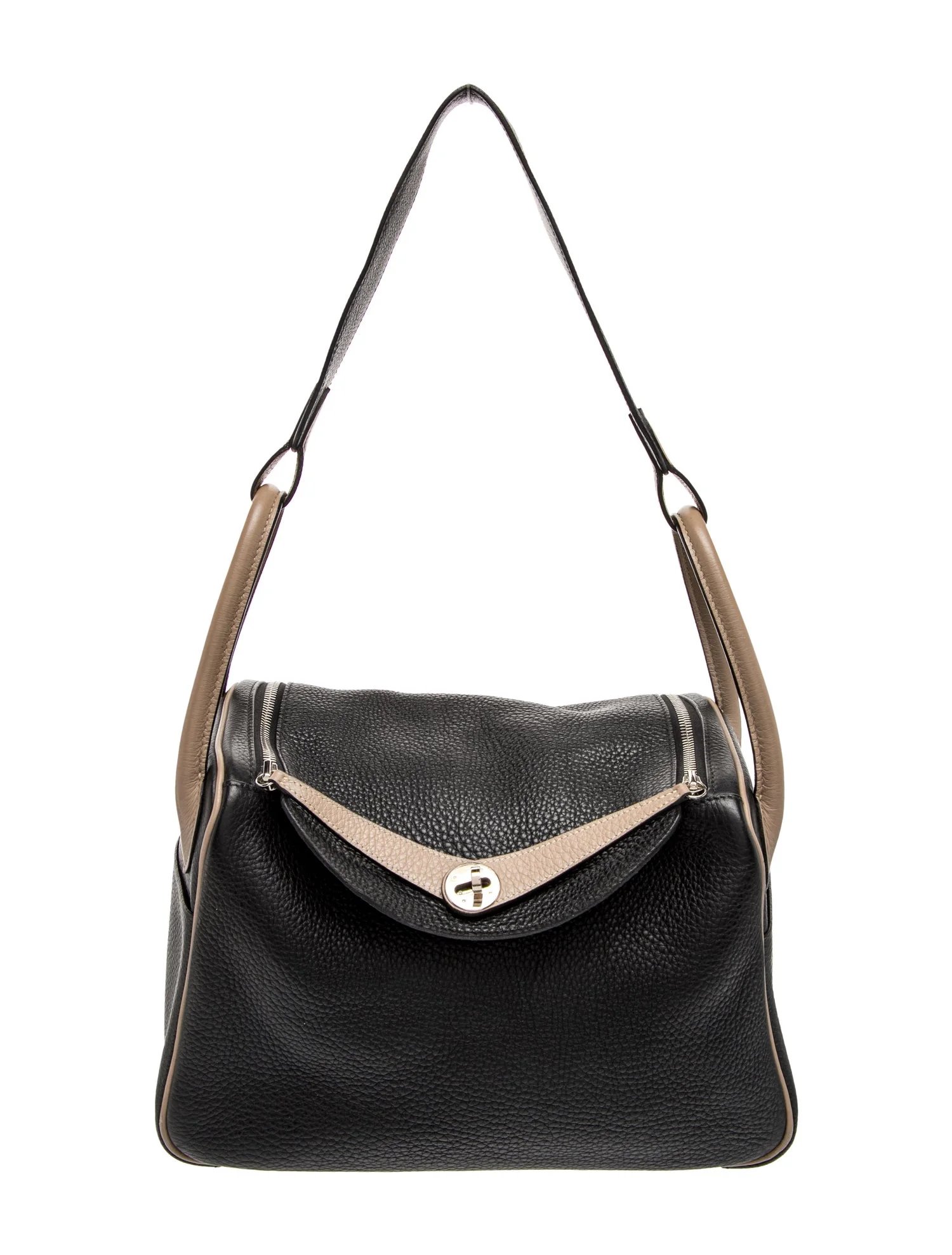 Clemence Bi-Color Lindy 30