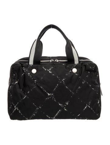 Travel Ligne Cosmetic Bag