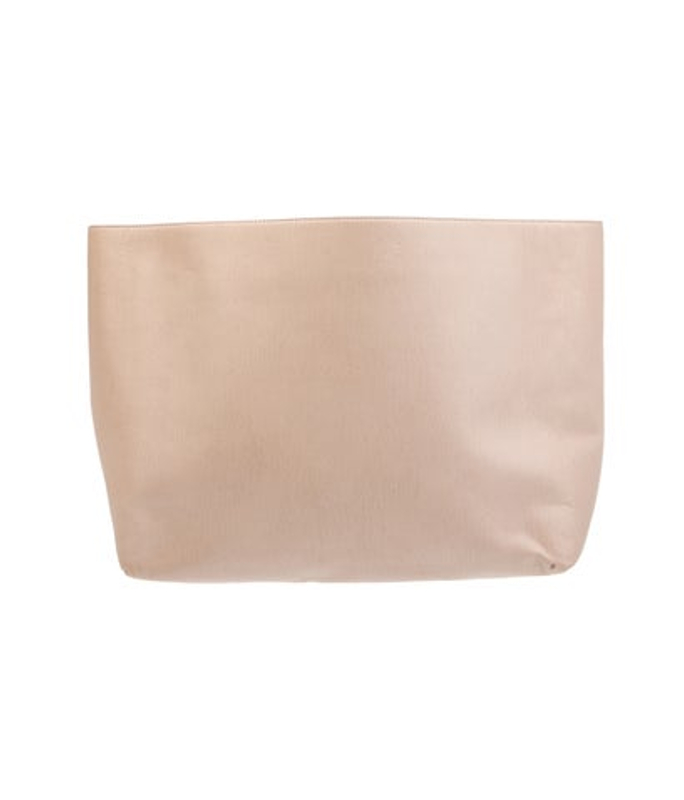 Cuyana Leather Portfolio