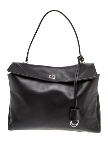 Leather Rodeo Medium 2024