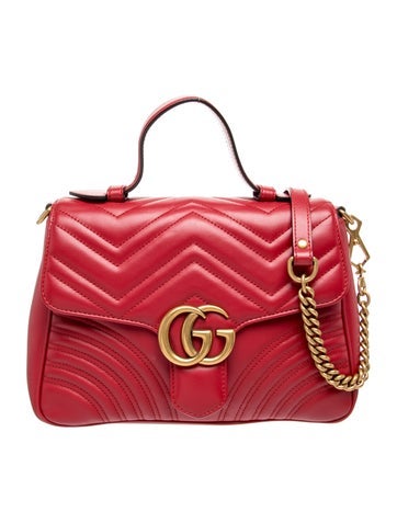Double G Marmont Small